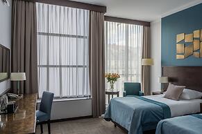 Europeum Hotel