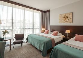 Europeum Hotel