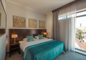 Europeum Hotel