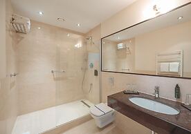 Europeum Hotel