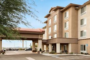 Holiday Inn Hotel & Suites Barstow by IHG