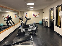 Holiday Inn Hotel & Suites Barstow by IHG