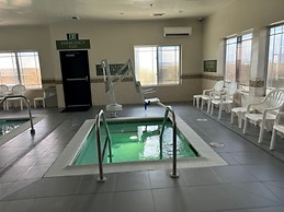 Holiday Inn Hotel & Suites Barstow by IHG