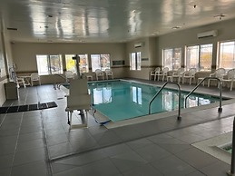 Holiday Inn Hotel & Suites Barstow by IHG