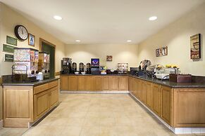 Holiday Inn Hotel & Suites Barstow by IHG
