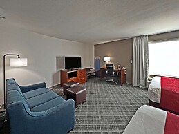 Comfort Suites Jackson-Cape Girardeau