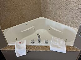 Comfort Suites Jackson-Cape Girardeau