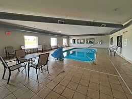 Comfort Suites Jackson-Cape Girardeau