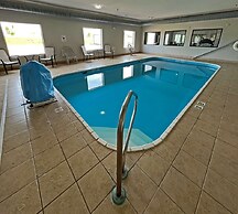 Comfort Suites Jackson-Cape Girardeau
