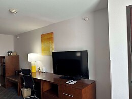 Comfort Suites Jackson-Cape Girardeau