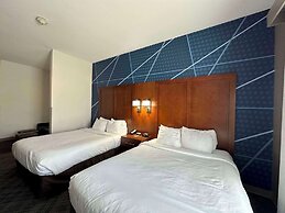 Comfort Suites Jackson-Cape Girardeau