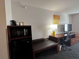Comfort Suites Jackson-Cape Girardeau