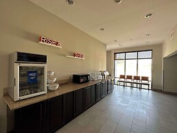 Comfort Suites Jackson-Cape Girardeau