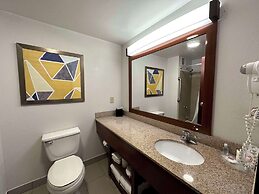 Comfort Suites Jackson-Cape Girardeau