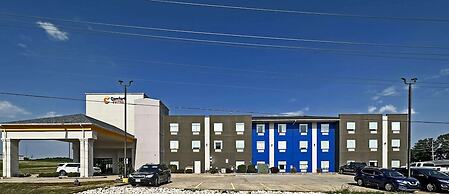 Comfort Suites Jackson-Cape Girardeau