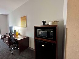 Comfort Suites Jackson-Cape Girardeau