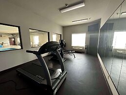 Comfort Suites Jackson-Cape Girardeau