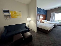 Comfort Suites Jackson-Cape Girardeau