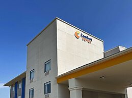Comfort Suites Jackson-Cape Girardeau