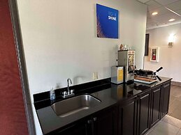 Comfort Suites Jackson-Cape Girardeau