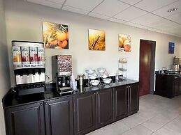 Comfort Suites Jackson-Cape Girardeau