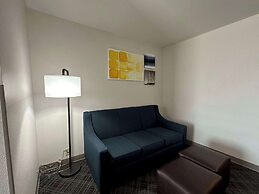 Comfort Suites Jackson-Cape Girardeau