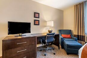 Comfort Inn Williamsport