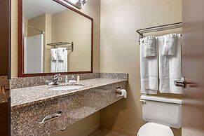 Comfort Inn Williamsport