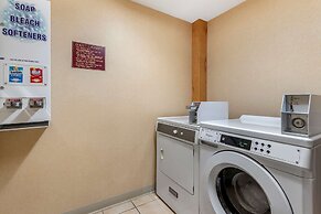 Comfort Inn Williamsport