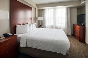 Hotel Residence Inn By Marriott Downtown Long Beach, Long Beach, United ...