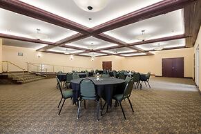 Best Western Coffeyville Central Business District Inn and Suites