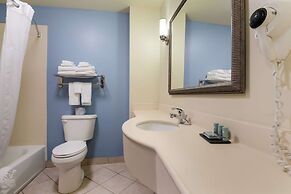 Best Western Coffeyville Central Business District Inn and Suites