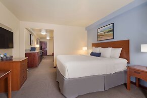 Best Western Coffeyville Central Business District Inn and Suites