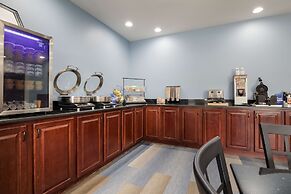 Best Western Coffeyville Central Business District Inn and Suites