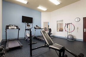 Best Western Coffeyville Central Business District Inn and Suites