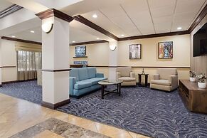 Best Western Coffeyville Central Business District Inn and Suites