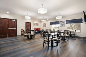Best Western Coffeyville Central Business District Inn and Suites