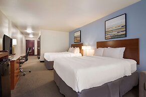 Best Western Coffeyville Central Business District Inn and Suites