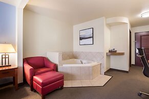 Best Western Coffeyville Central Business District Inn and Suites