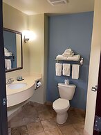 Best Western Coffeyville Central Business District Inn and Suites