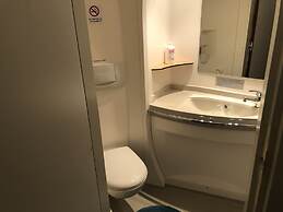 Jumbo Stay Hotel