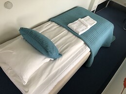 Jumbo Stay Hotel