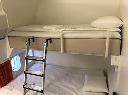 Jumbo Stay Hotel