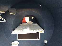 Jumbo Stay Hotel