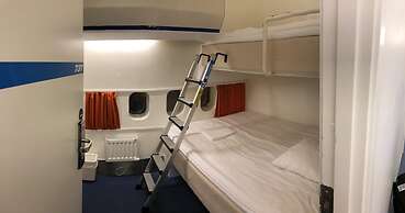 Jumbo Stay Hotel