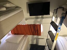 Jumbo Stay Hotel