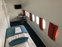 Jumbo Stay Hotel
