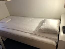 Jumbo Stay Hotel