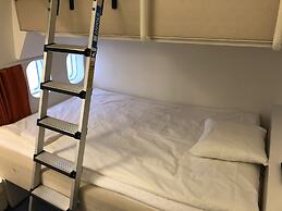 Jumbo Stay Hotel