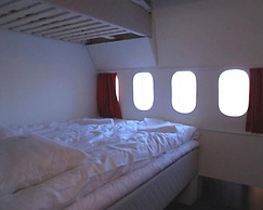 Jumbo Stay Hotel